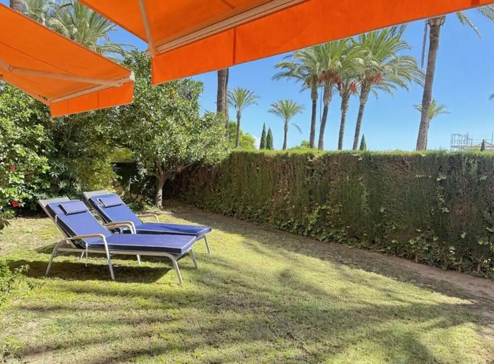 Home with pool for sale in Los Flamingos, imagen 5