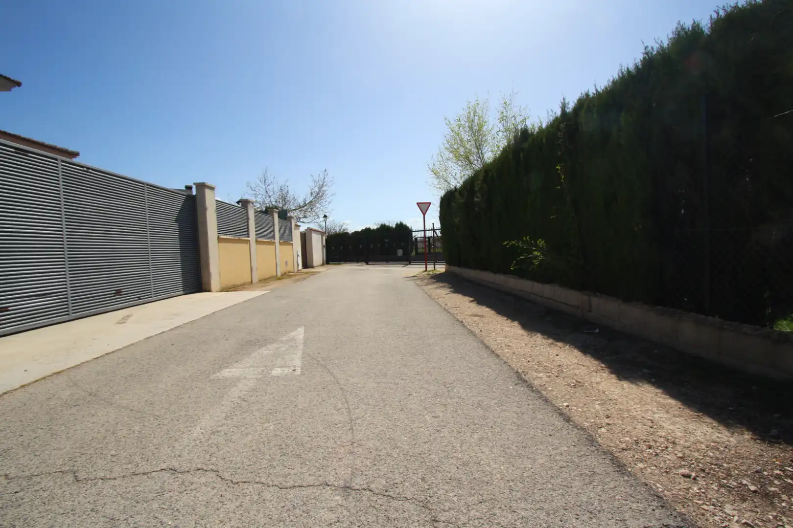 Terreny residencial en venda a San Pablo, imagen 3