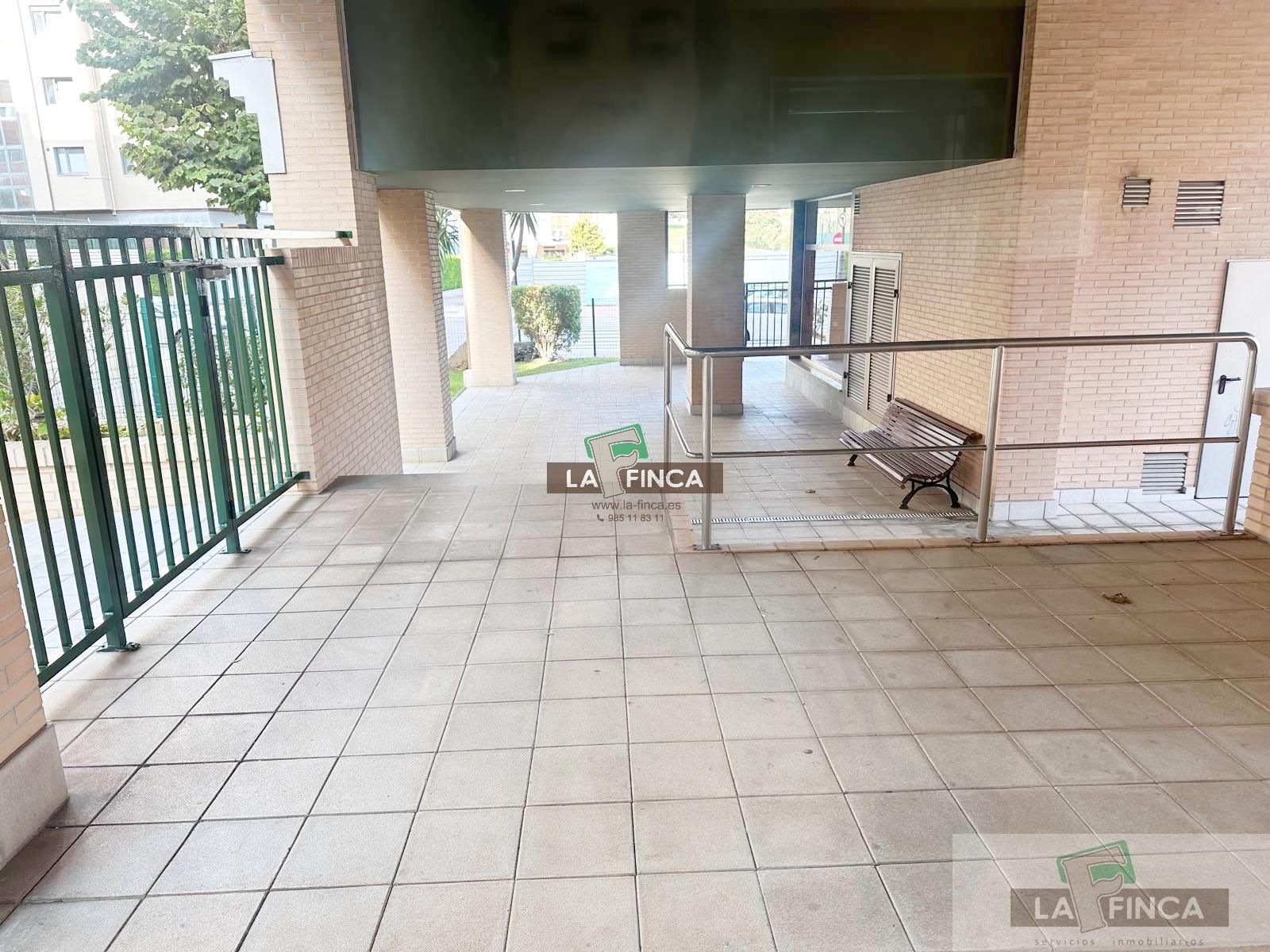 Pis en venda a Ciudad Naranco - Prados de La Fuente