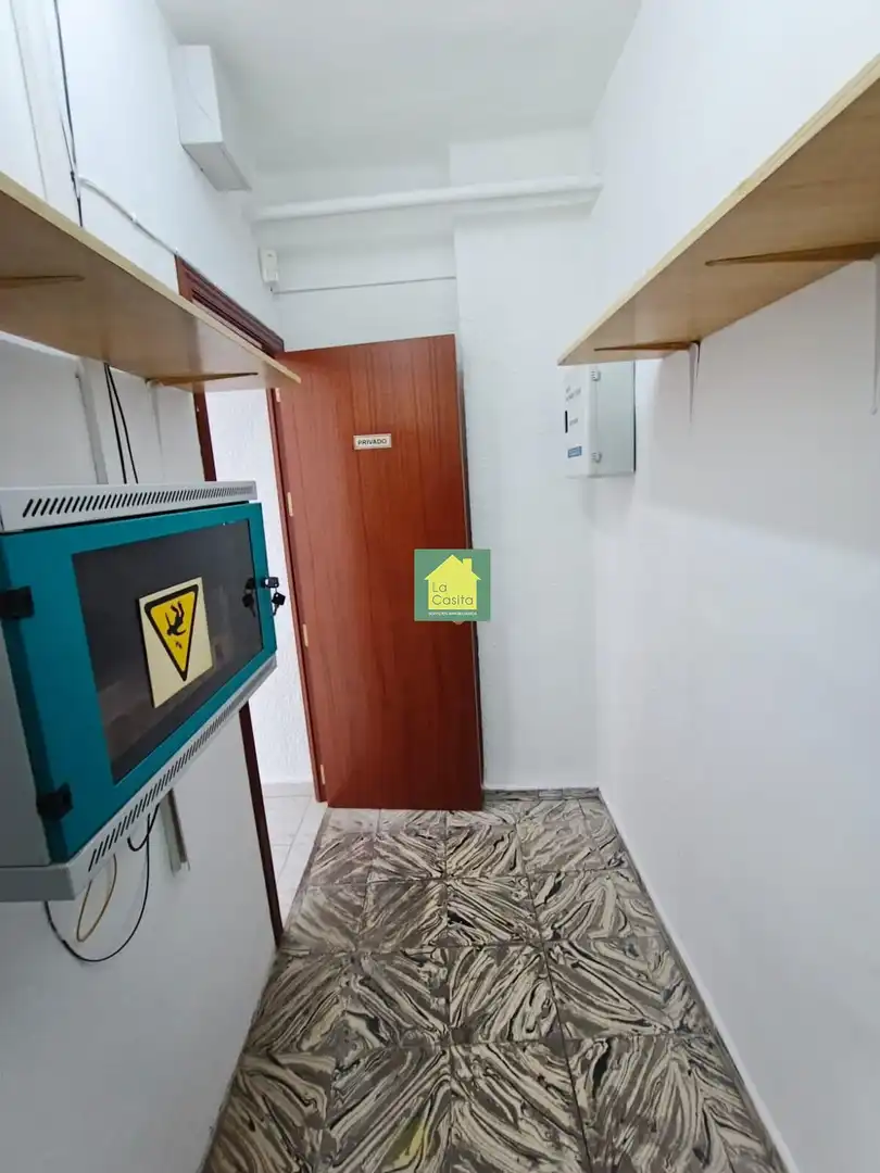 Planta baja en venta en Albacete
