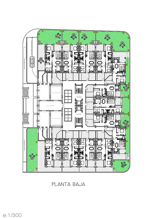 Apartament amb terrassa en venda a Orihuela Costa, imagen 40