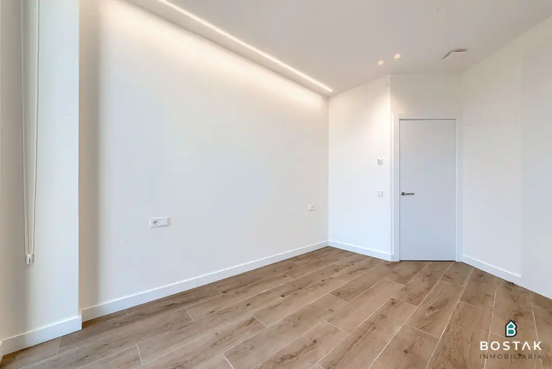 Piso de alquiler en Bilbao  con Calefacción y Terraza
