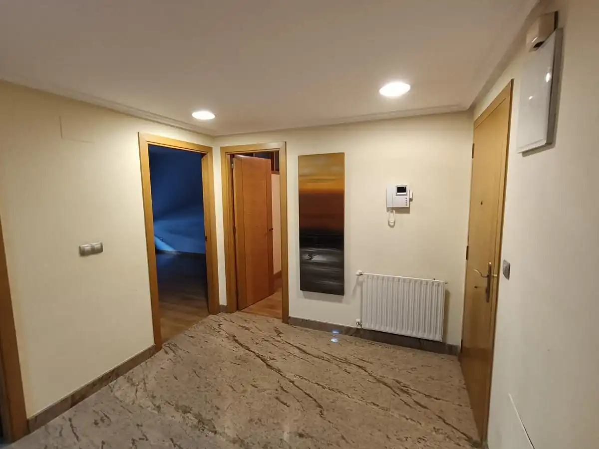 Flat for sale in Llanes  with Heating, Storage room and Community pool