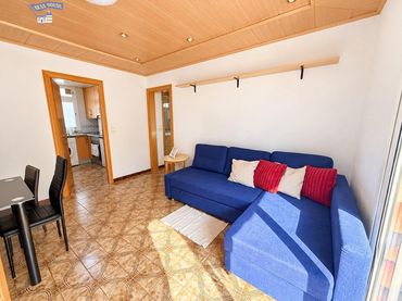 Piso con balcón en venta en Catalunya - Fontetes
