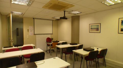 Foto 2 de Oficina de alquiler en Carrer de la Sèquia, Centre - Barri Vell, Girona Capital