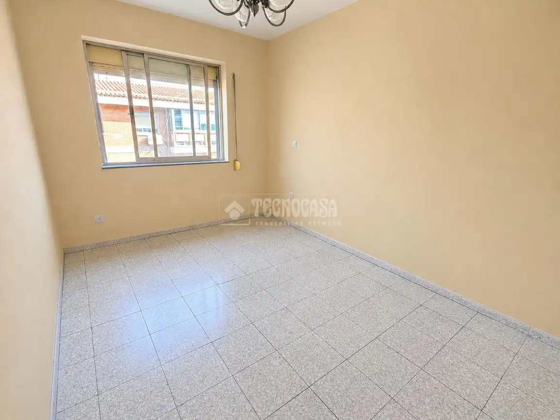 Bedroom of Flat for sale in Pinto  with Heating and Terrace