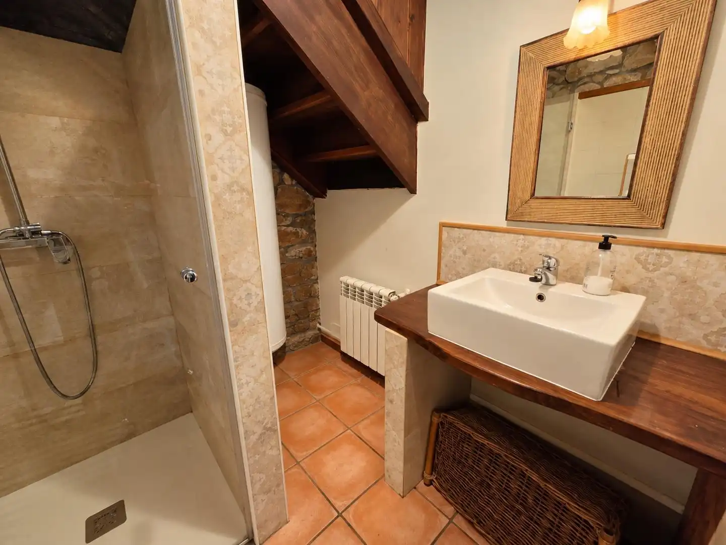 Semi-detached house for sale in Mazcuerras, imagen 8