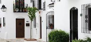 Exterior view of Flat to rent in Fuengirola