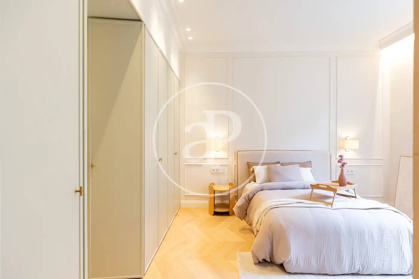 Habitación de Piso en venta en Barcelona con Aire acondicionado, Calefacción y Amueblado