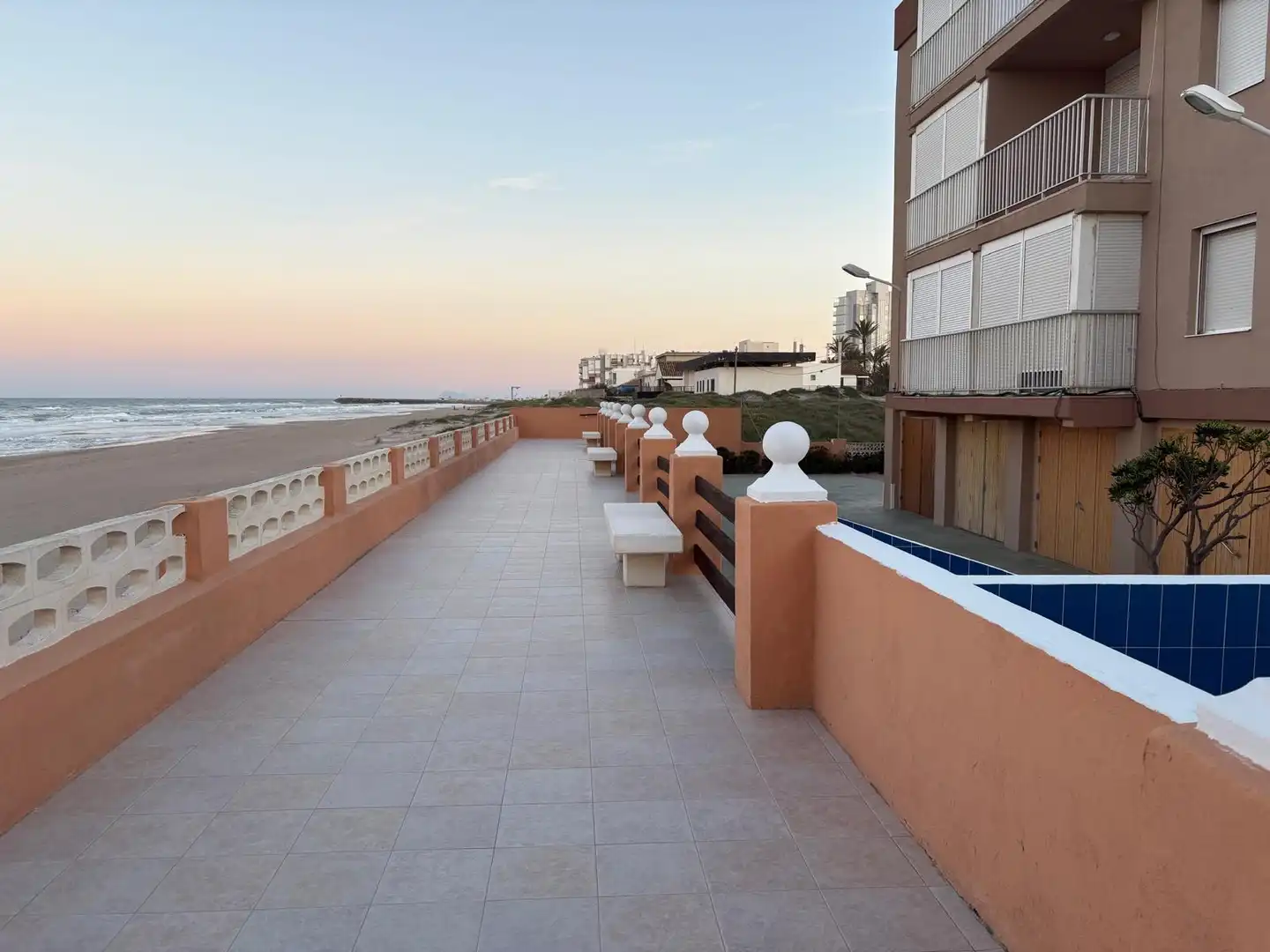 Wohnung mit Garten zum Verkauf in Pobles del Sud, imagen 18