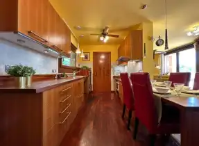 Detached house with garden for sale in Bescanó, imagen 32