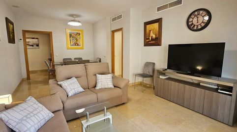 Photo 2 of Flat for rent in San Pedro de Alcántara pueblo, Marbella