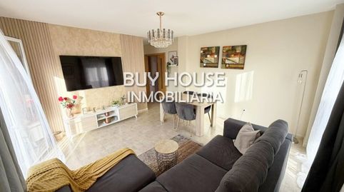 Foto 2 de Piso en venta en Lominchar, Toledo