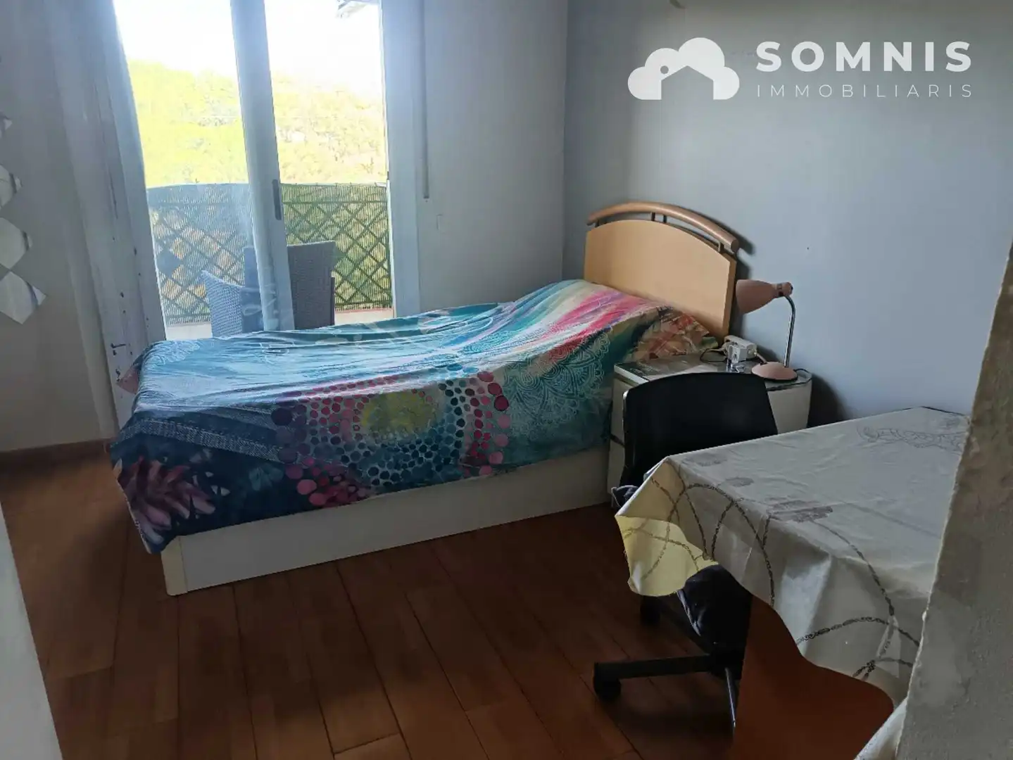 Appartement avec terrasse à vendre à del Pintor Casas, imagen 5