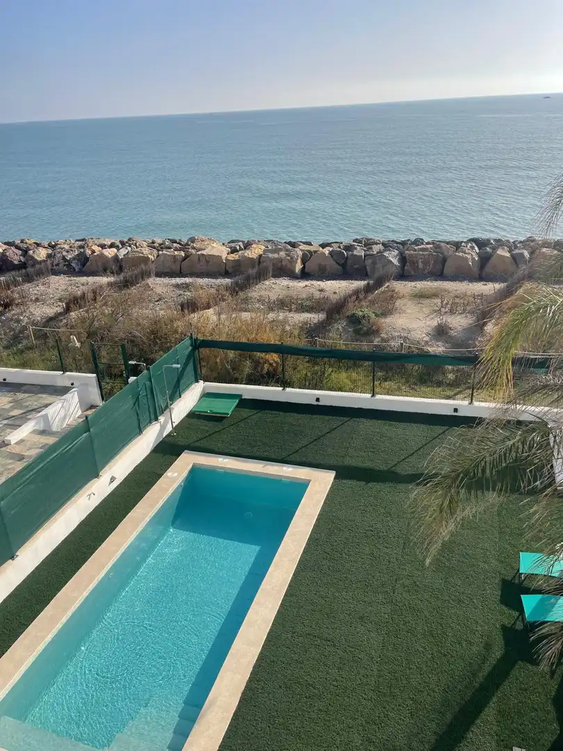 Chalet con terraza en venta en Playa, imagen 19