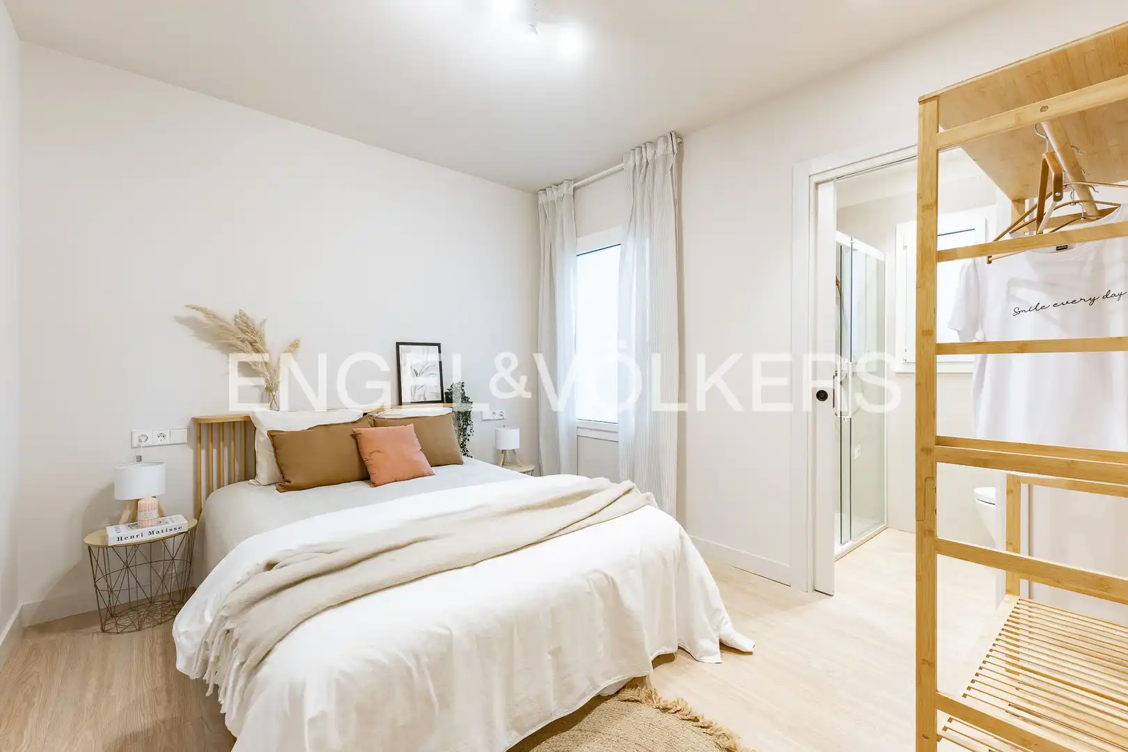 Flat with garden for sale in Carrer de Ferran Valls i Taberner, imagen 13