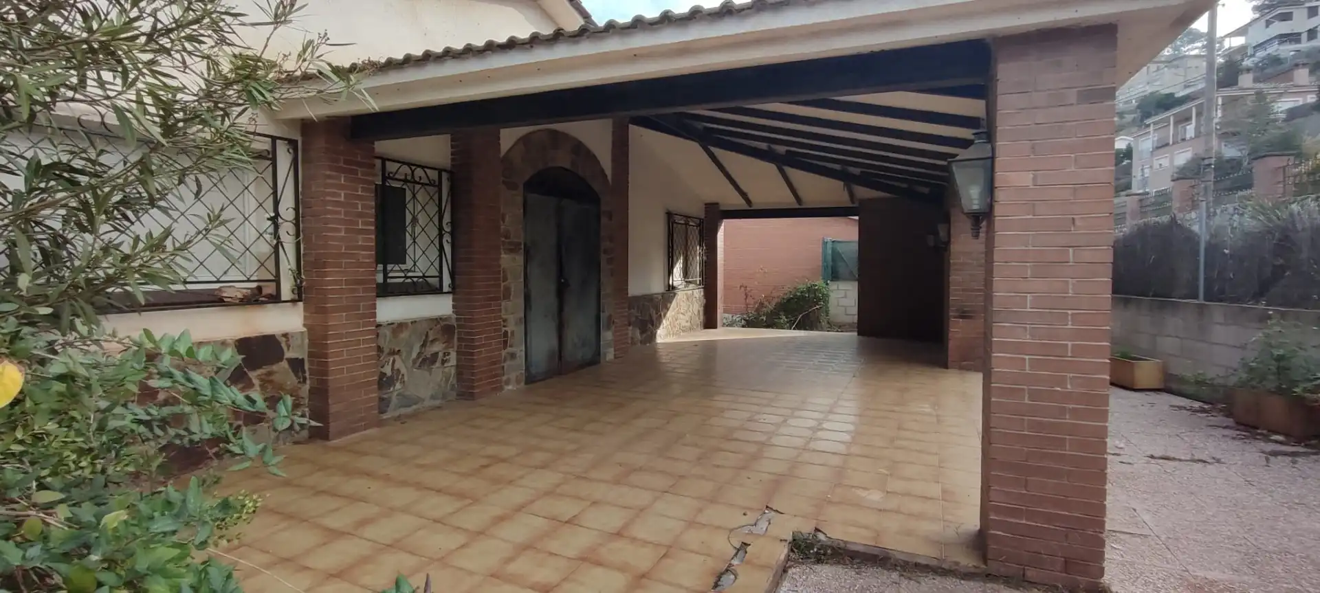 Casa con jardín en venta en Carrer de Maria Sunyol, imagen 26
