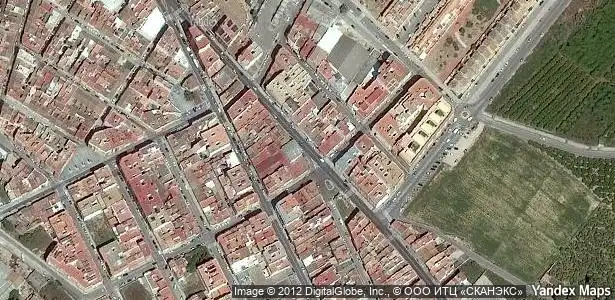 Piso en venta en Oliva