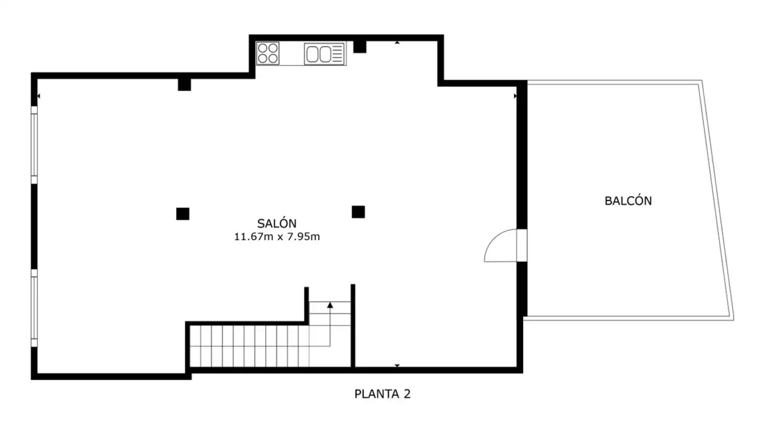Local comercial en venta en Berbinzana - CALLE MAYOR 23. Berbinzana, imagen 38
