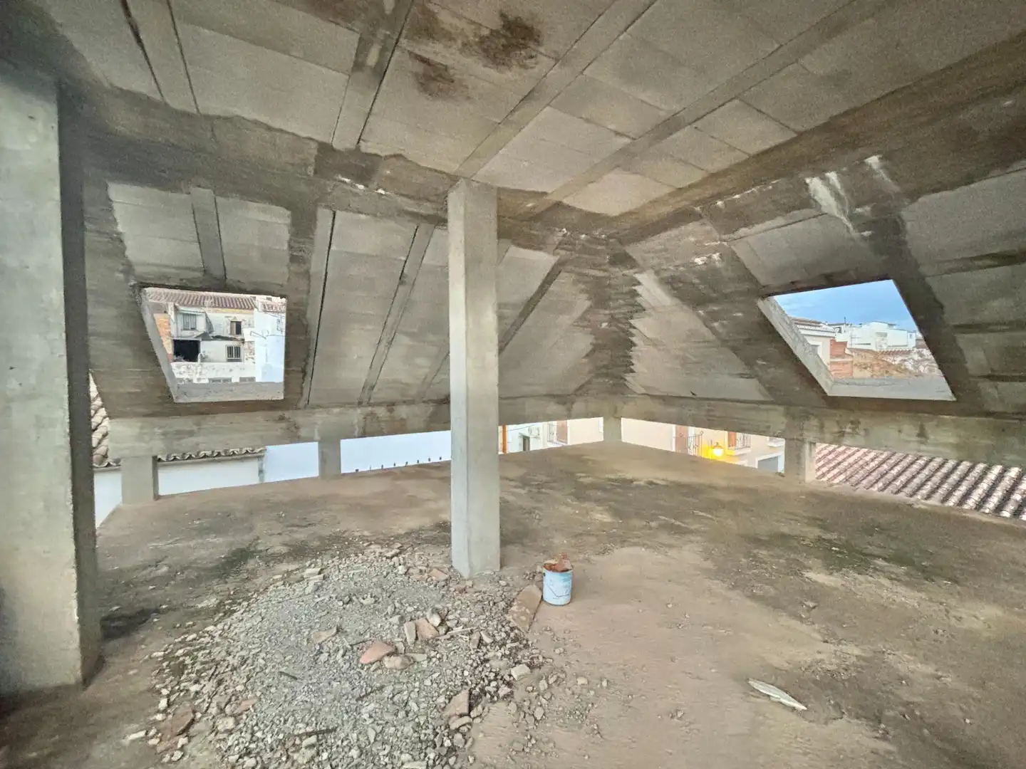 Casa adosada en venda a Cueva de Menga
