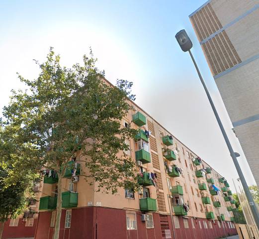 Piso en Venta en Carrer de Tarent en El Besós i el Maresme