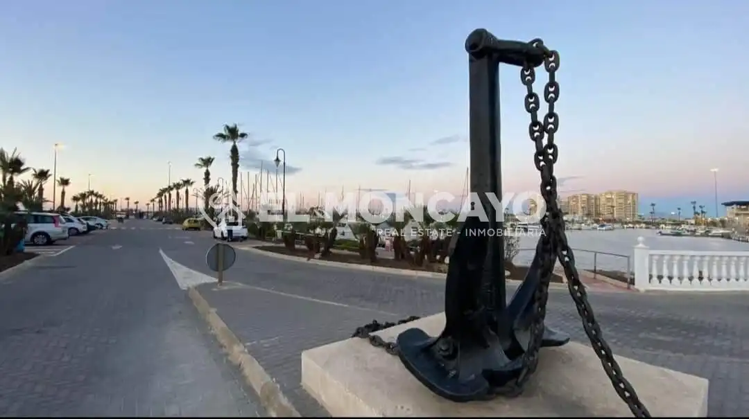 Residencial en venta en Calle JOSE ANTONIO LARRAMENDI, imagen 10