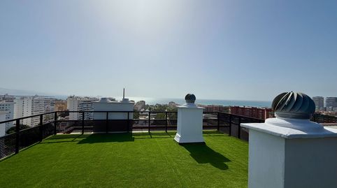 Foto 3 von Dachboden zum Verkauf in Beethoven, Los Guindos - Parque Mediterráneo - Santa Paula, Málaga Capital