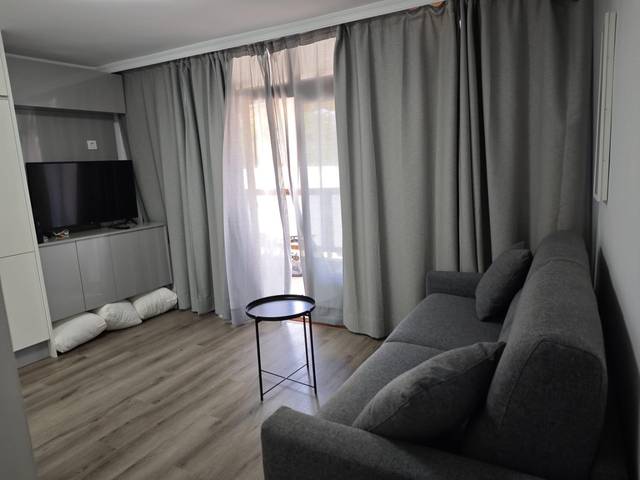 Apartamento en Alquiler en Maspalomas - Meloneras