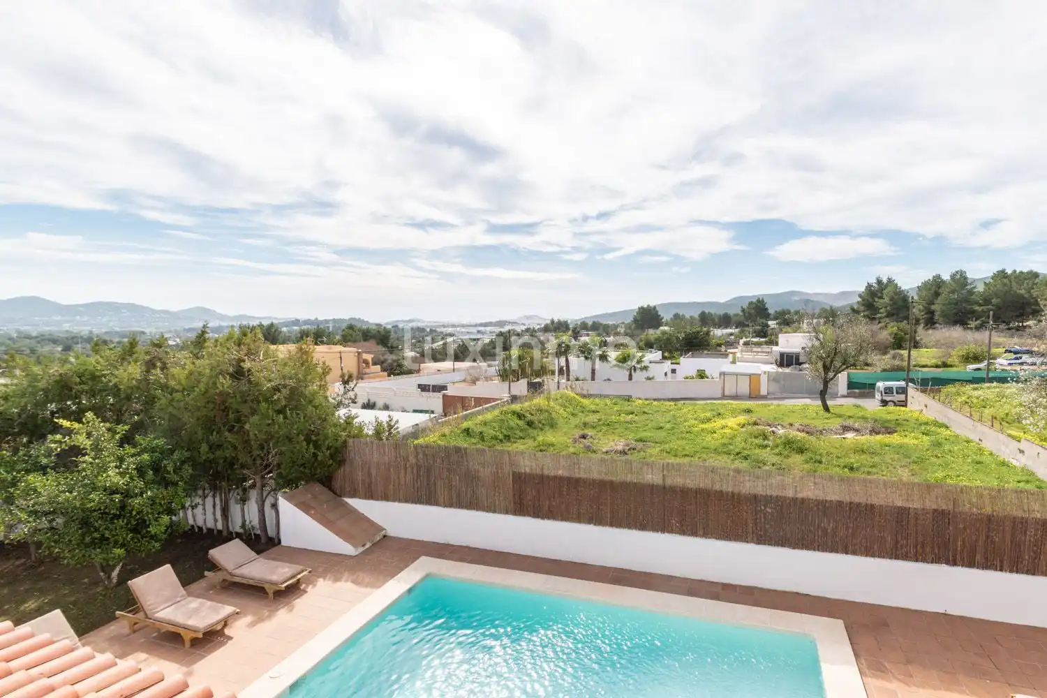 Chalet con piscina en venta en Sant Antoni de Portmany, imagen 6