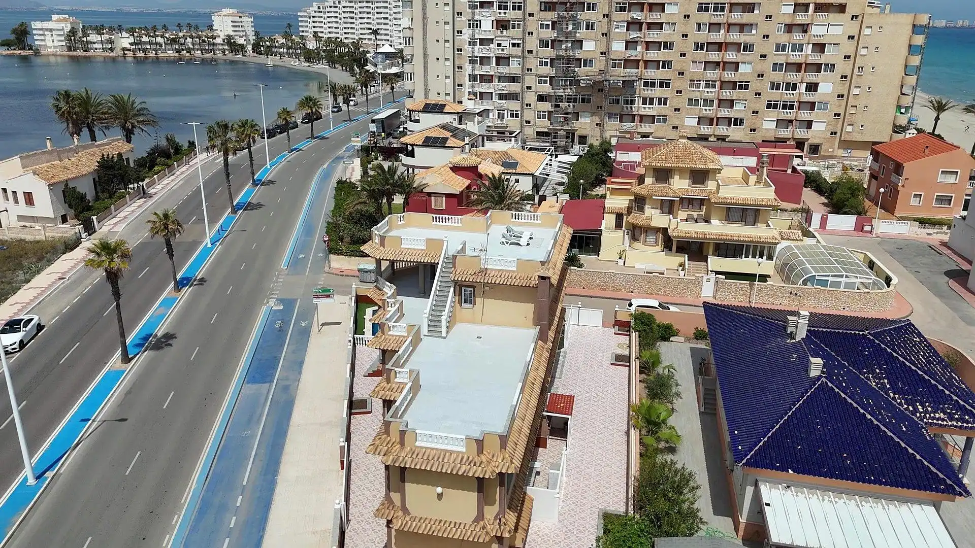 Xalet amb piscina en venda a Avenida POLIGONO T - MANGA, imagen 75