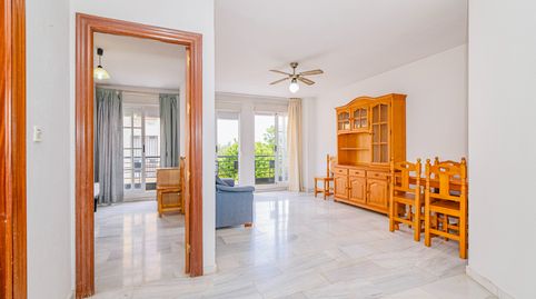Foto 4 de Pis en venda a Calle Cristóbal Colón, 3, Residencial Triana - Barrio Alto, Las Gabias