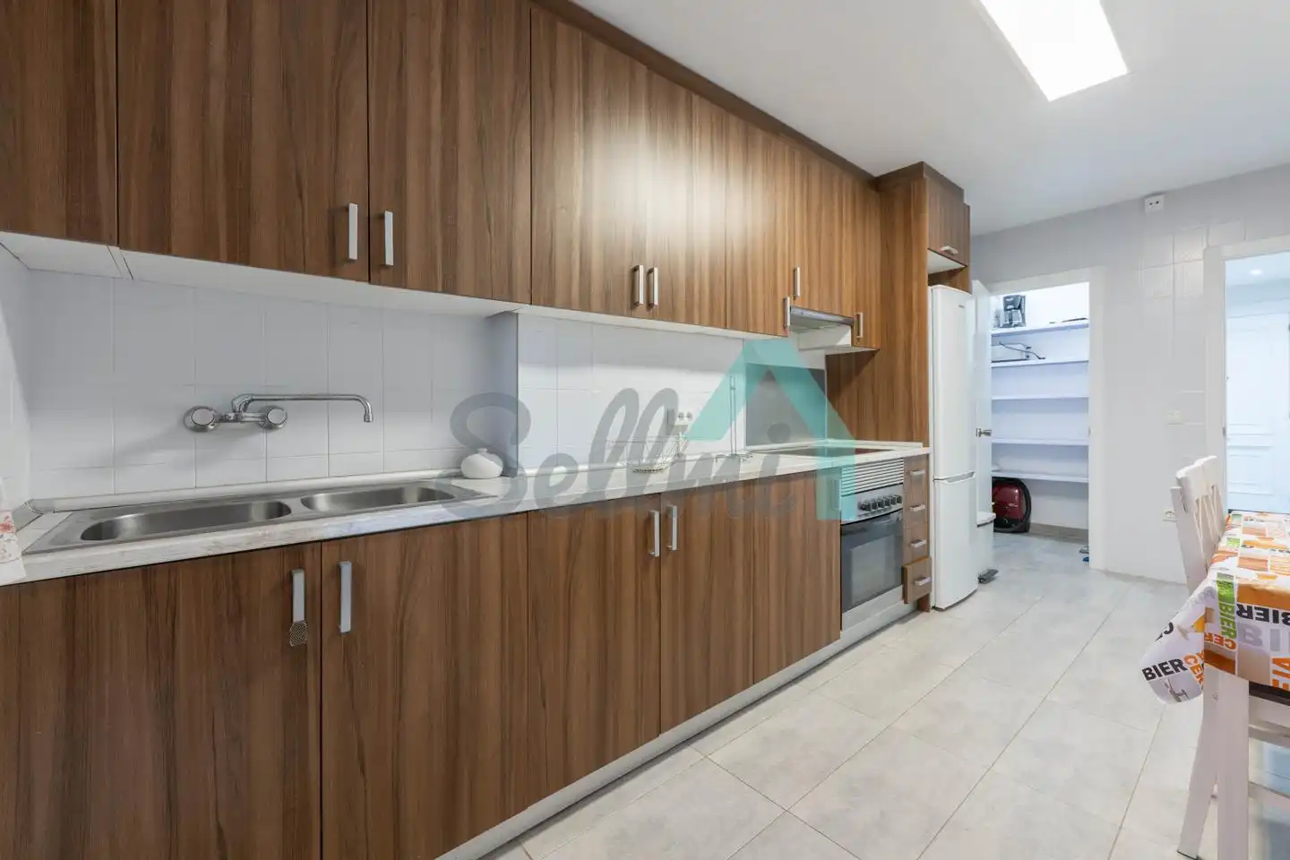 Flat for rent in San Melchor García Sampedro, San Lázaro - Otero - Villafría
