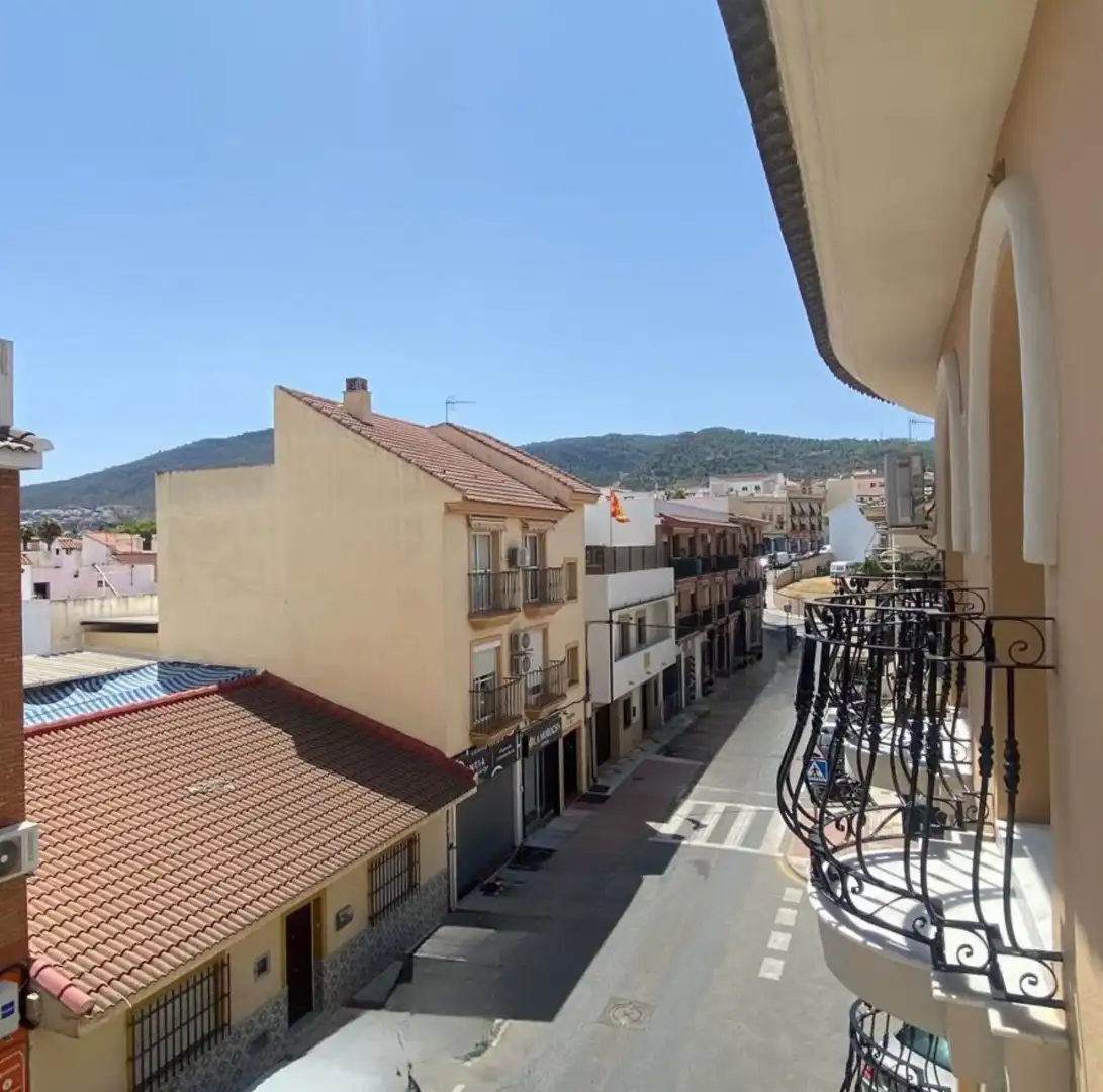 Außenansicht von Gebäude zum Verkauf in Alhaurín de la Torre