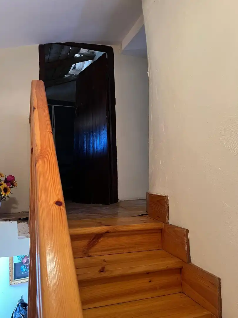 Casa o chalet en venta en Villadangos del Páramo con Calefacción y Trastero