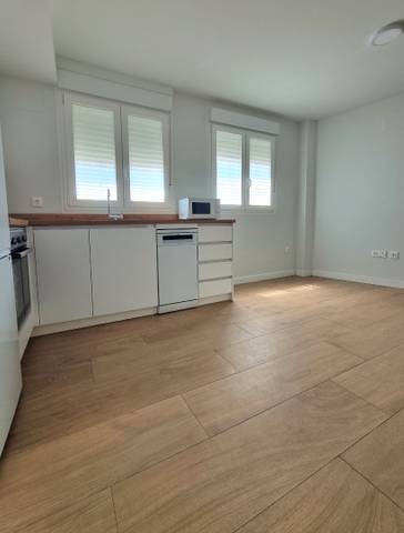 Piso en Venta en Plaza de la Mosquilona, 46 en Centro