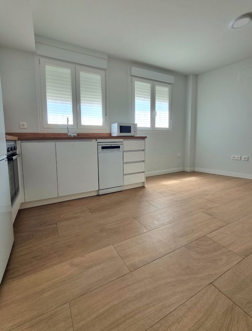 Cocina de Piso en venta en Colmenar Viejo