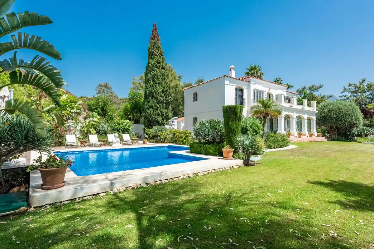 Adosado en venta en Nueva Andalucía, imagen 42