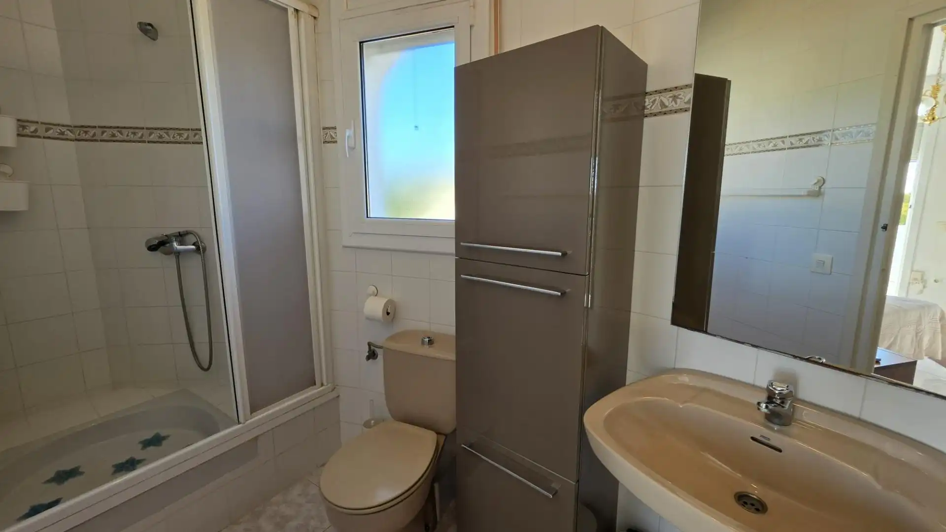 Casa con piscina in vendita a Les Tres Cales, imagen 11