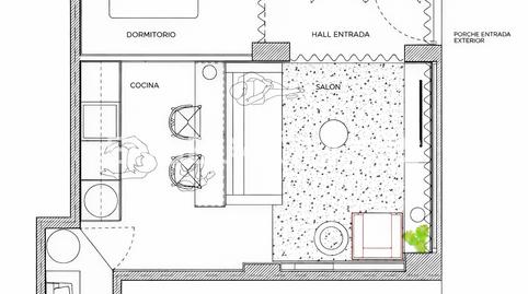 Photo 2 of Flat for sale in Antiguo, Donostia - San Sebastián