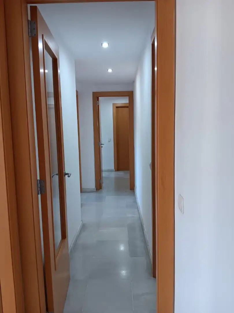 Piso de alquiler en Barrio Bajo