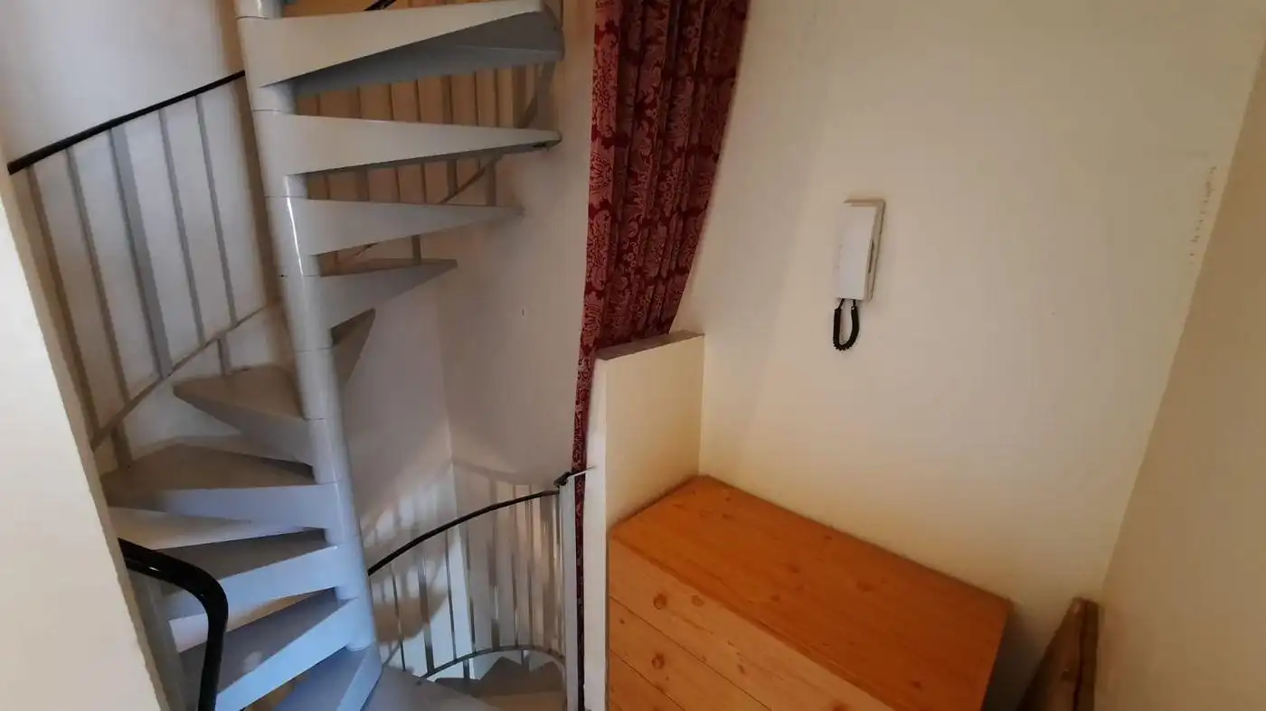 Maisonette zum Verkauf in La Ràpita mit Klimaanlage und Terrasse