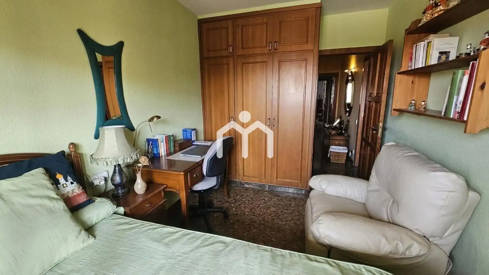 Maison mitoyenne avec terrasse à vendre à Vilassar de Dalt, imagen 41