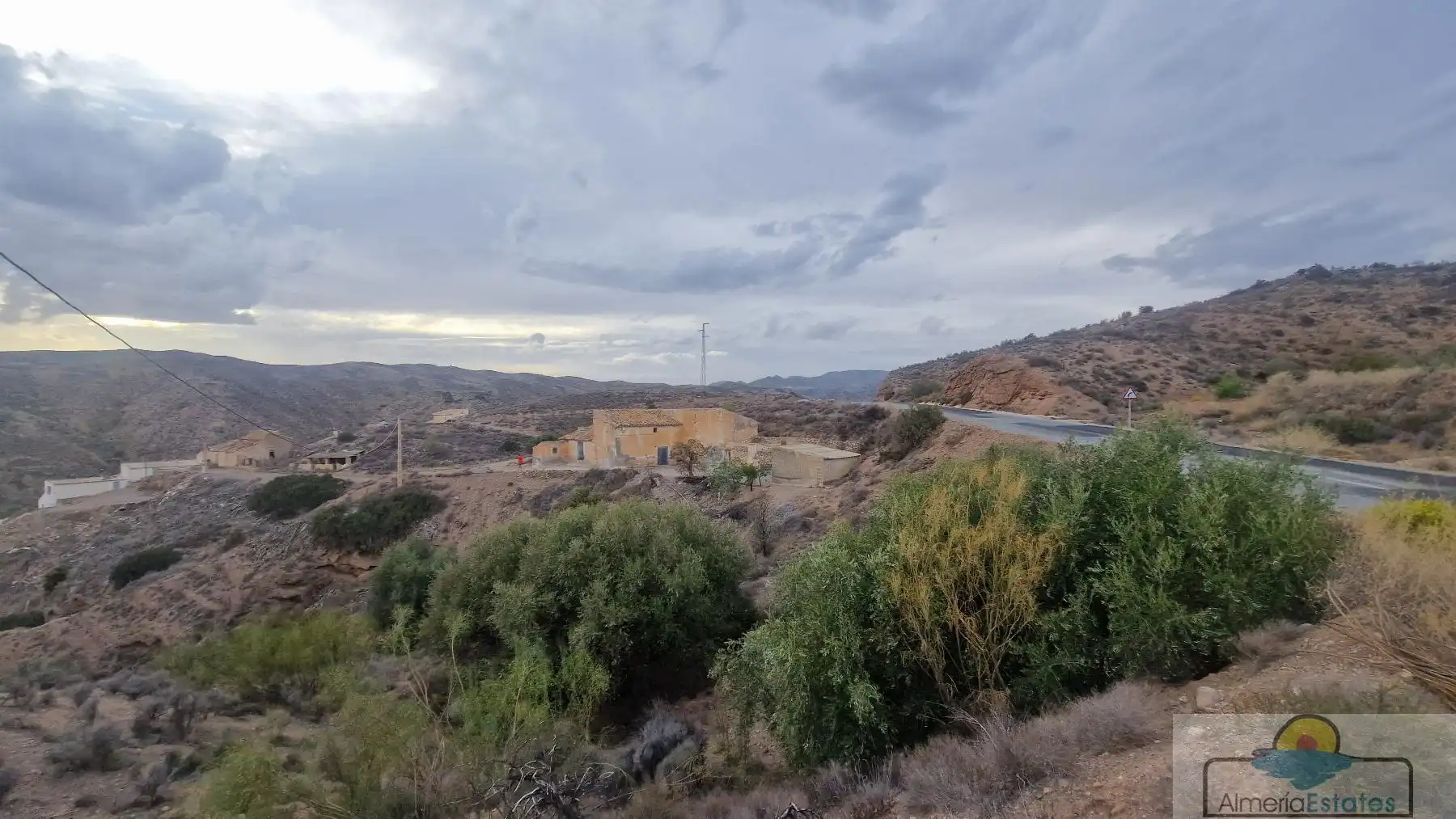 Detached house for sale in Albox, imagen 18