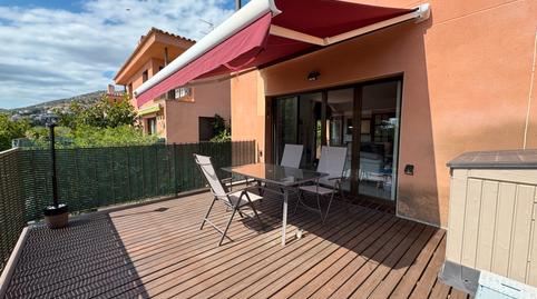 Foto 4 de Casa adosada en venda a Carrer de L'oli, Palau-saverdera, Girona