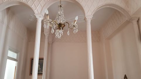 Foto 4 de Piso en venta en Hellín, Albacete