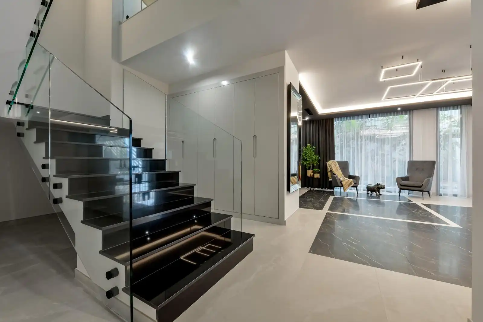 Villa mit Pool zum Verkauf in Golf Bahía, imagen 12