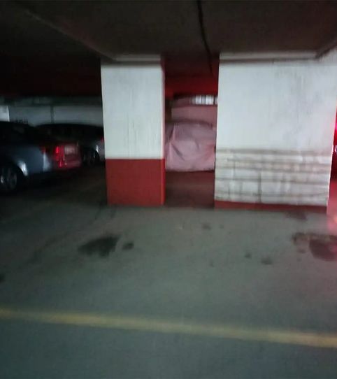 Photo 2 of Garage for rent in Calle de la Hiruela, 1, Peñagrande, Madrid Capital