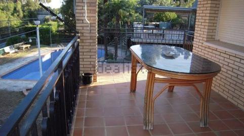 Foto 5 de Casa o xalet per a compartir a Avinguda de Bertomeu, Bellaterra, Barcelona