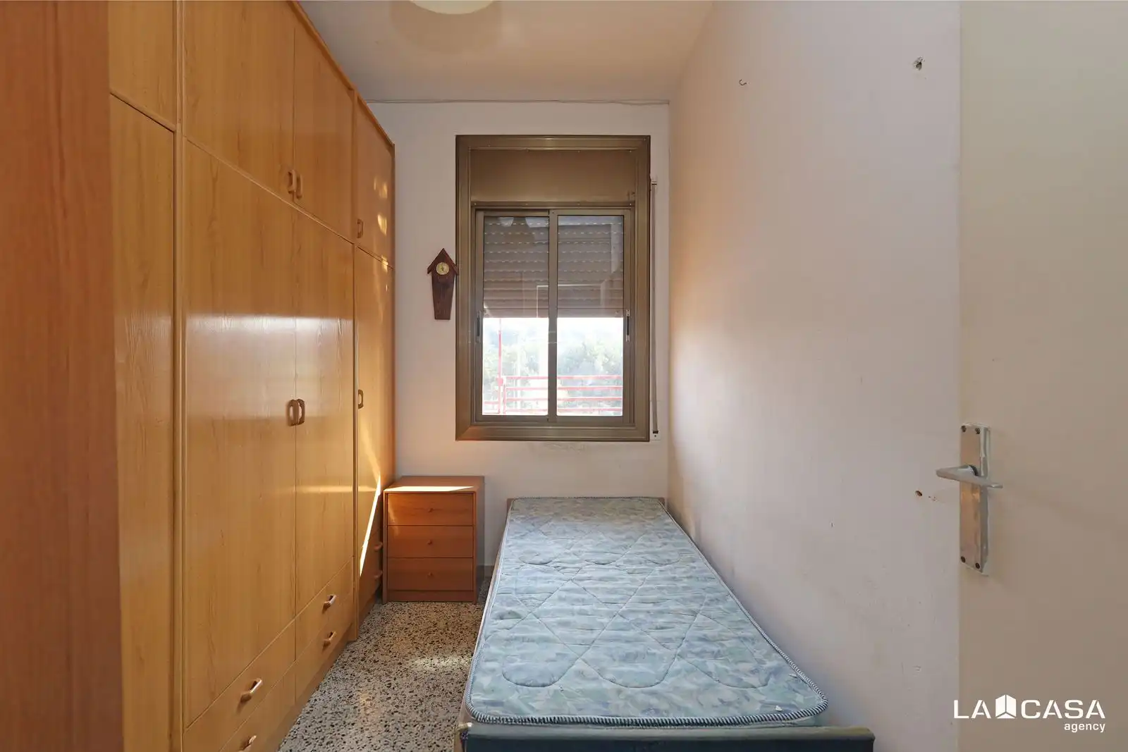 Habitación de Piso en venta en Esplugues de Llobregat con Calefacción y Balcón