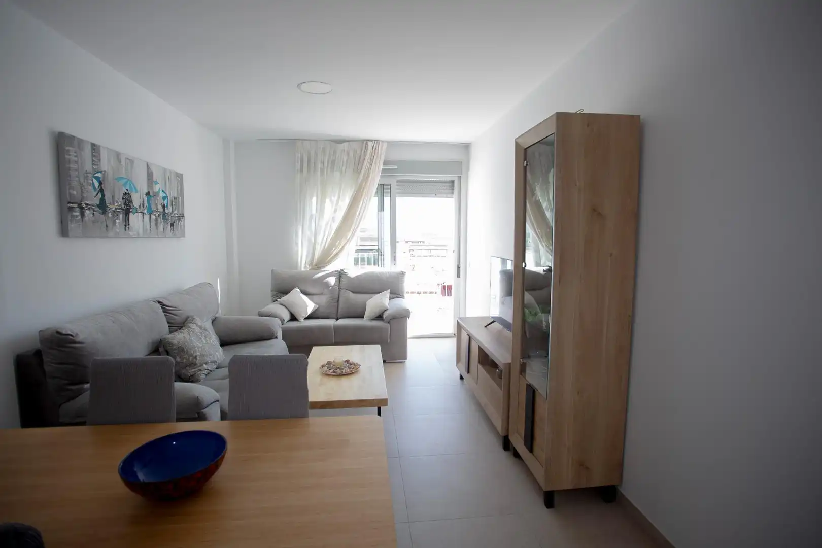 Apartment with lift for sale in Barbate ciudad